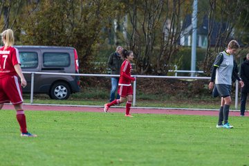 Bild 140 - Frauen SV Wahlstedt - ATSV Stockelsdorf : Ergebnis: 1:4